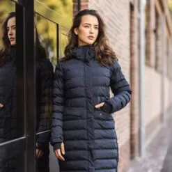 B Vertigo Celeste Womens Waterproof Parka Jacket - Dark Navy 16 B Vertigo Celeste Womens Waterproof Parka Jacket - Dark Navy -Equinavia Shop 2e8cfbaf 295e 409e b2e1 06b19f50f72d33683 VDB 44eebf4d284ad71fe83e28b3191162cf2f5015db