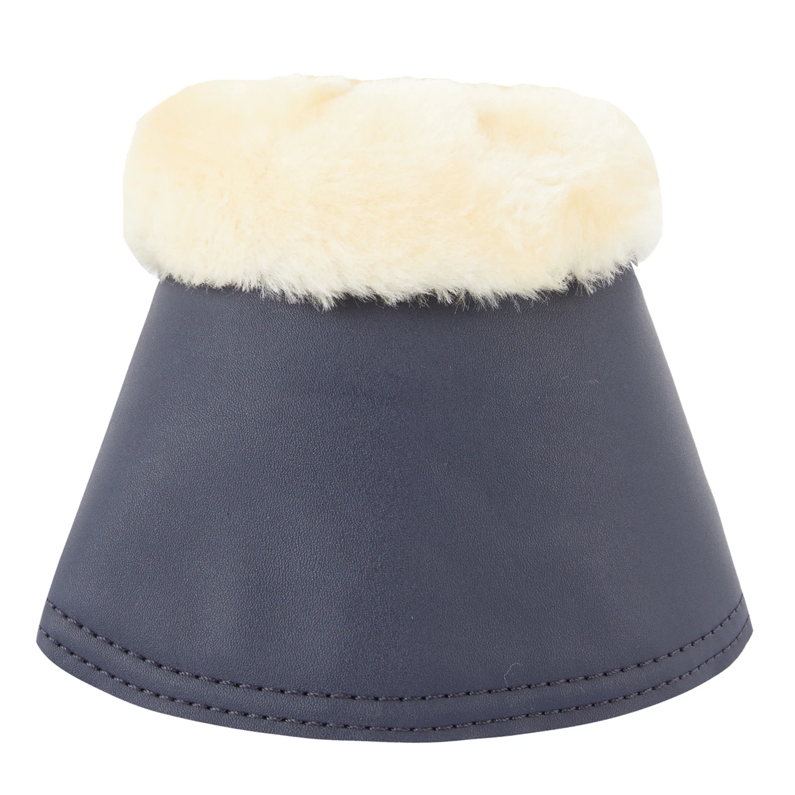 B Vertigo Quinn Bell Boots - Dark Navy 4 B Vertigo Quinn Bell Boots - Dark Navy - Image 2