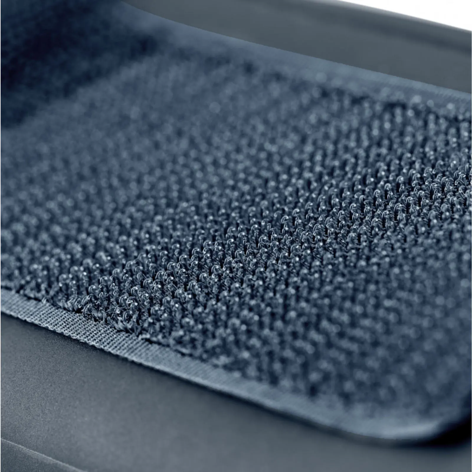 Horze Chicago Tendon Open Front Horse Boots - Dark Dark Blue 6 Horze Chicago Tendon Open Front Horse Boots - Dark Dark Blue - Image 4