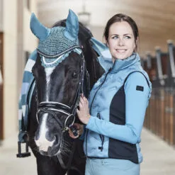 Horze Shelly Womens Light Padded Vest - Arctic Blue 15 Horze Shelly Womens Light Padded Vest - Arctic Blue -Equinavia Shop 31fdcfd0 20de 456b a719 d7d6037e9db033430 ALB fe0c0c8b4b7b27cecf56e8311ef8260607c81acf