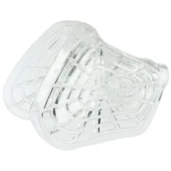 Horze Gel Front Riser Pad - Clear