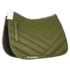 Horze Victoria Dressage Saddle Pad - Tradewinds Grey -Equinavia Shop 32a4602f 76b9 41ec 8ab4 47d6c5f32cee17430 BKGR c1dfab9e79adb4ca50a75aa7ba7574d364e7cdf3 1