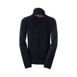 B Vertigo Darcey Womens Breathable Mesh And Fleece Jacket - Anthracite Grey -Equinavia Shop 35efdcda 4764 4345 8660 295a3211458233737 ANT 41264e86bbe9e8cecc9a3b7d6fa8eab5dfdbd1b1