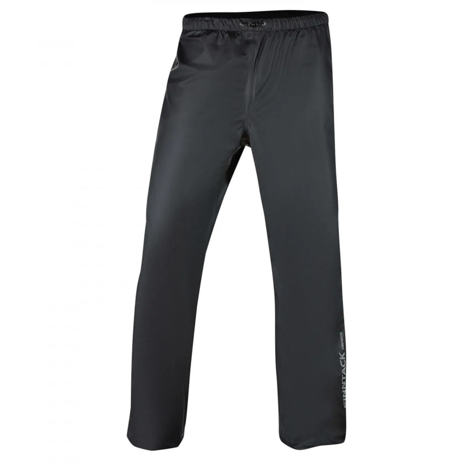 Finntack Pro Seattle Rain Set - Black 4 Finntack Pro Seattle Rain Set - Black - Image 2