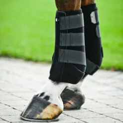 Horze ProSoft Boots - Front - Black 25 Horze ProSoft Boots - Front - Black -Equinavia Shop 38939464 d5ce 413a a66e a06439a5c4ae19302 BL 7a506fbe5fe66ef92fcda535a44a7e636fe52bff