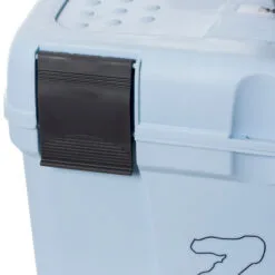 Horze Smart Grooming Box - Baby Light Blue 23 Horze Smart Grooming Box - Baby Light Blue -Equinavia Shop 39064aef 7403 4229 a23f 9f2616f7f96326242 BLB f1f263974e0d1ea9ee761c06eec15fd2dcf23dce