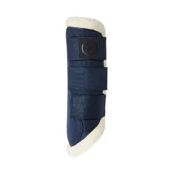 Horze Terrazzo Fleece Lined Brushing Boots - Dark Navy 17 Horze Terrazzo Fleece Lined Brushing Boots - Dark Navy -Equinavia Shop 3908c1de 3718 48f5 a526 fe7d5552423119278 VDB 279e2f6085578c891ea619fb32e8191abc06cee2