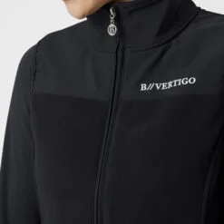 B Vertigo Caroline Womens Anti Pilling Fleece Vest - Dark Navy -Equinavia Shop 3a570c5f 1abd 4060 b03d cf134c3ad5f633634 VDB 751390f8c20b23ea189d8a777ac3d64ffb0f803b