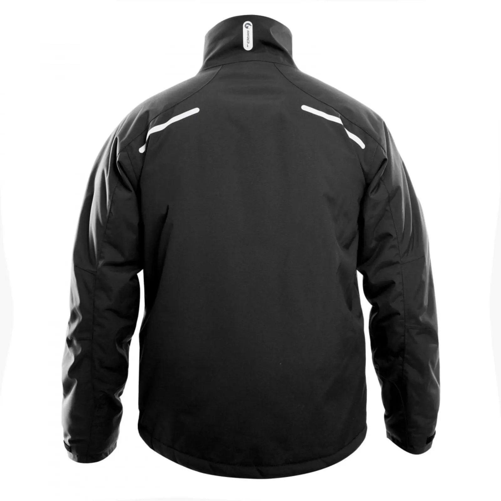 Finntack Pro Alaska Winter Jacket - Black 5 Finntack Pro Alaska Winter Jacket - Black - Image 3