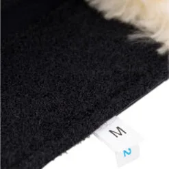 Horze Signature Bell Boots - Black 28 Horze Signature Bell Boots - Black -Equinavia Shop 3b6fe457 efb4 4582 ad4c c15852c07a1619722 BL b7774d22d25ad734c19ccf738e5e6238b53e293c