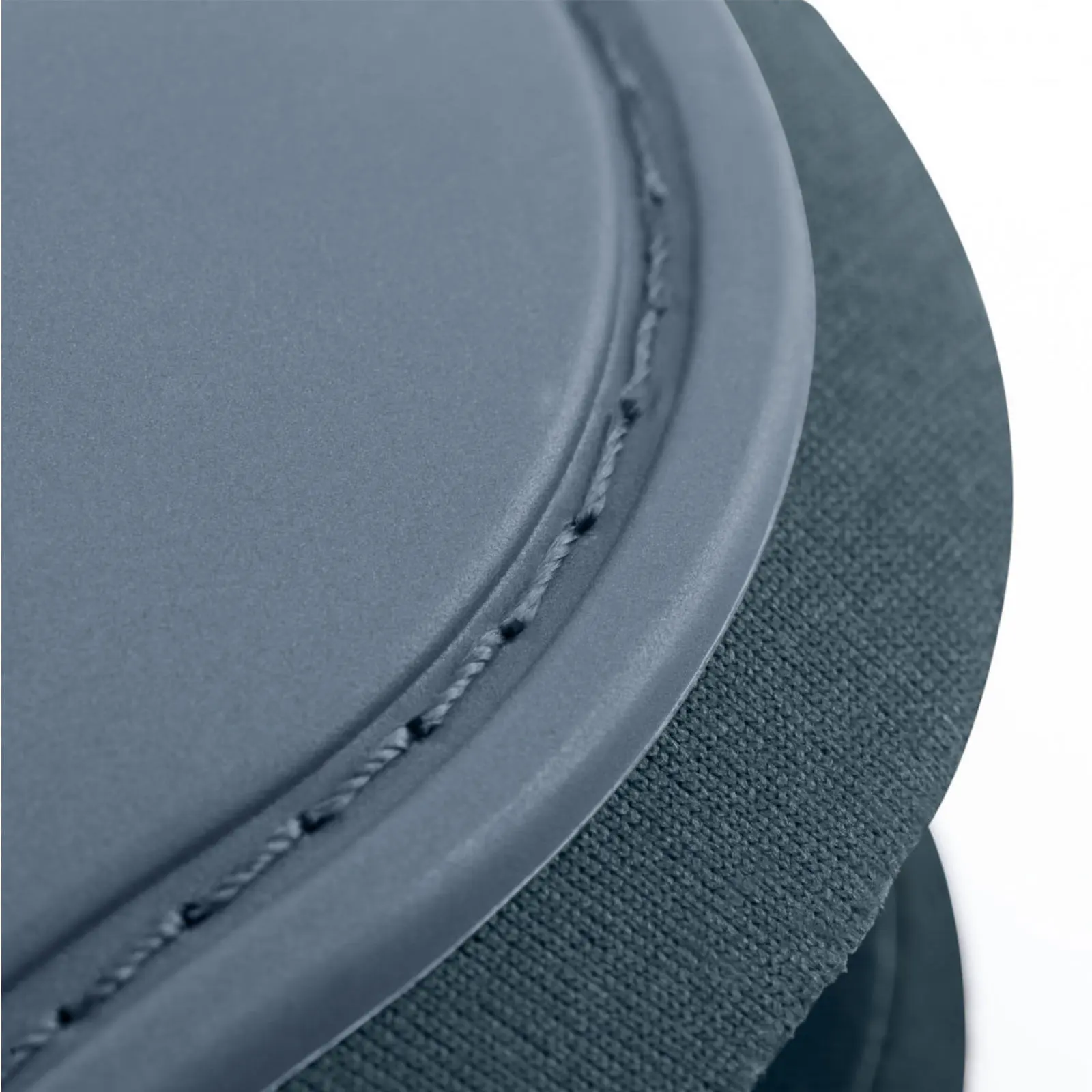 Horze Chicago Tendon Open Front Horse Boots - Dark Dark Blue 7 Horze Chicago Tendon Open Front Horse Boots - Dark Dark Blue - Image 5