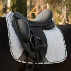 Equinavia Stockholm NordicAir Dressage Pad - White 14 Equinavia Stockholm NordicAir Dressage Pad - White -Equinavia Shop 3c7918d5 6654 44d2 a510 70989bb3221eE17005 WH 0eb41f5312940a970904c9c5c65af0a8c55bd23f