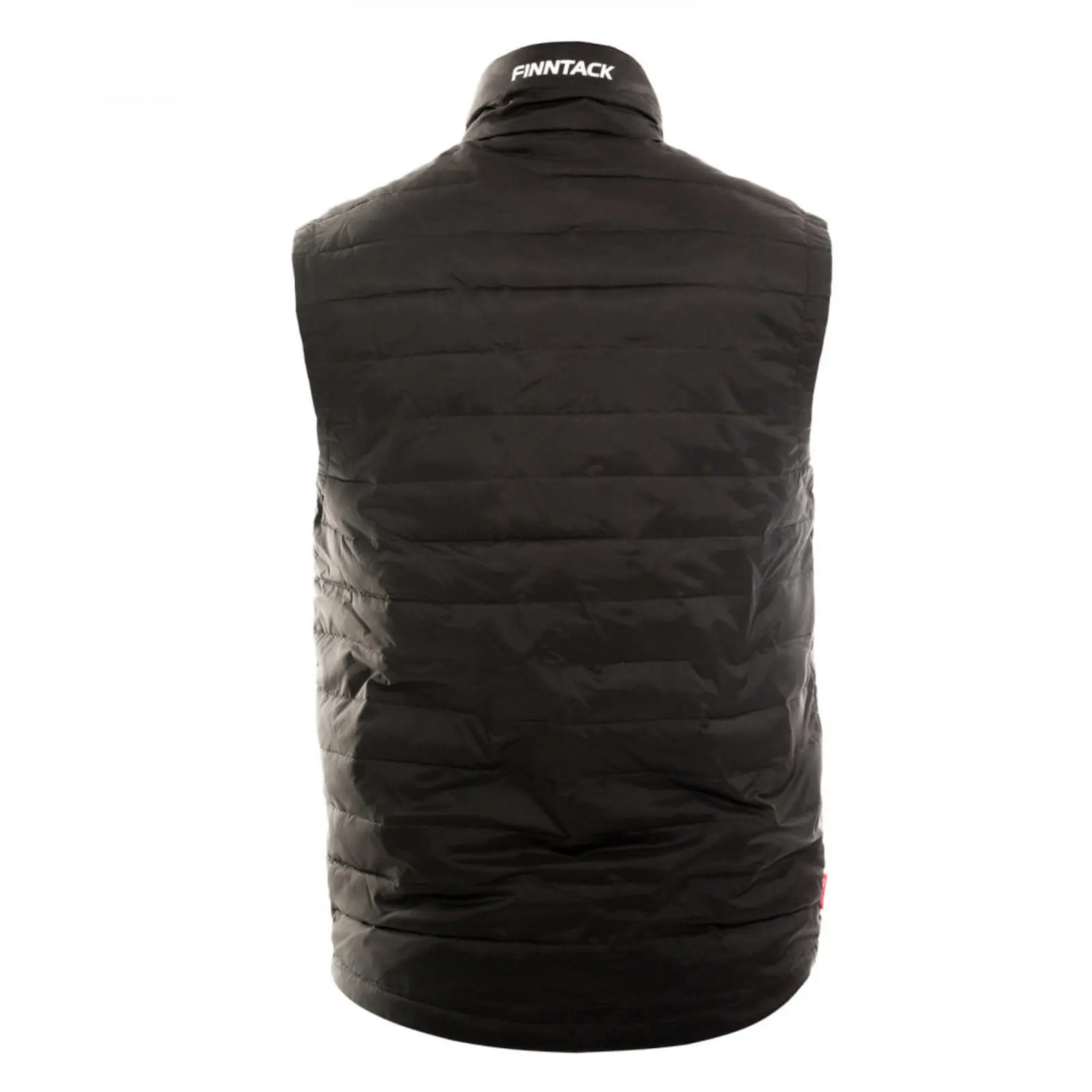 Finntack Pro Bubble Vest - Black 5 Finntack Pro Bubble Vest - Black - Image 3