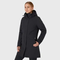 Horze Isabella Womens 3-in-1 Jacket - Black 16 Horze Isabella Womens 3-in-1 Jacket - Black -Equinavia Shop 4168b12d 9472 4749 88e5 4559475c515933632 BL 88d676317783085318e228b22a7a7dc821f22419