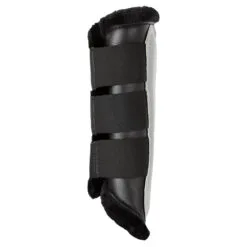 Horze Luminox Reflective Brushing Boots - Black 12 Horze Luminox Reflective Brushing Boots - Black -Equinavia Shop 424012f4 8e11 4389 ac56 364498a3a57619271 BL 0641f7d63db294d811251892665505a8a038e430