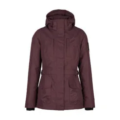 Horze Jadine Womens Winter Jacket - Eggplant Dark Purple -Equinavia Shop 438983c4 77c3 47b0 9eaa baf7641da0d633631 EDPU d67843bf69774da53eb0c1de31b7299270ed5b4c