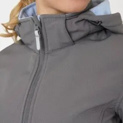 Horze Trisha Womens Softshell Jacket - Smoked Pearl Grey -Equinavia Shop 457ebf35 f11e 442d bba5 b2a73c0bea2733666 SPG d1651dc15f24e1c9a08f952c62d986cf2dc789f7
