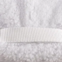 Equinavia Eidsvoll Classic Fleece Show Pad - White -Equinavia Shop 45e9ec63 05e3 4a5b aeaf 5df034265761E12002 WH 8e74e90a32f1ba114ec8b30d89297b985ce245ab