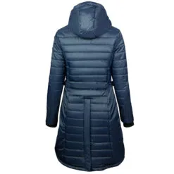 Horze Womens Charlotte Long Riding Jacket - Dark Navy 10 Horze Womens Charlotte Long Riding Jacket - Dark Navy -Equinavia Shop 46df4fa1 ba62 4422 ad20 c00d4572df5833368 VDB 19ed4fc58de48b06a3c10d6fff36c2d104f83be3