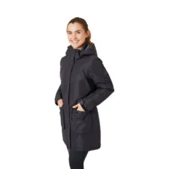 Horze Julia Womens Waterproof Parka Jacket - Caviar Black 20 Horze Julia Womens Waterproof Parka Jacket - Caviar Black -Equinavia Shop 46f1ce49 6ad5 4b1b be1e 651151ac2fb533681 CBL b47de232ba082fe47b94580747c14d16389e38a4