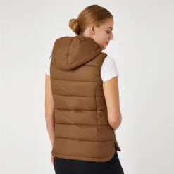Horze Anne Womens Padded Vest - Caramel Cafe 15 Horze Anne Womens Padded Vest - Caramel Cafe -Equinavia Shop 4746c1f6 e997 4d7f a493 1da83e10590b33627 CFBR b3a9e9577d8f25aa73be791e53179d46106f5e1e