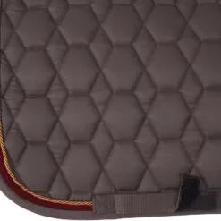 Horze Kenya Anti Slip Dressage Saddle Pad - Iron Grey Brown 13 Horze Kenya Anti Slip Dressage Saddle Pad - Iron Grey Brown -Equinavia Shop 486c63da 345c 4881 8308 d9bbe38ceaa217454 IG 21d6fe37d8c0ee7eff577139656d249161d971c1