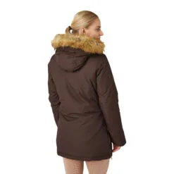 Horze Mikaela Womens Parka Winter Jacket - Chocolate Martini 21 Horze Mikaela Womens Parka Winter Jacket - Chocolate Martini -Equinavia Shop 4e15dc94 9a14 4268 921b f0c296c8a16633699 CHBR d4c828f2ab8d8800316c1962696f464089ed3af7