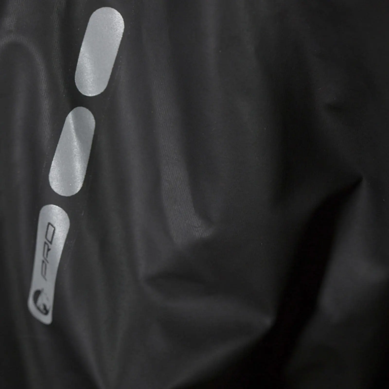 Finntack Pro Seattle Rain Set - Black 5 Finntack Pro Seattle Rain Set - Black - Image 3