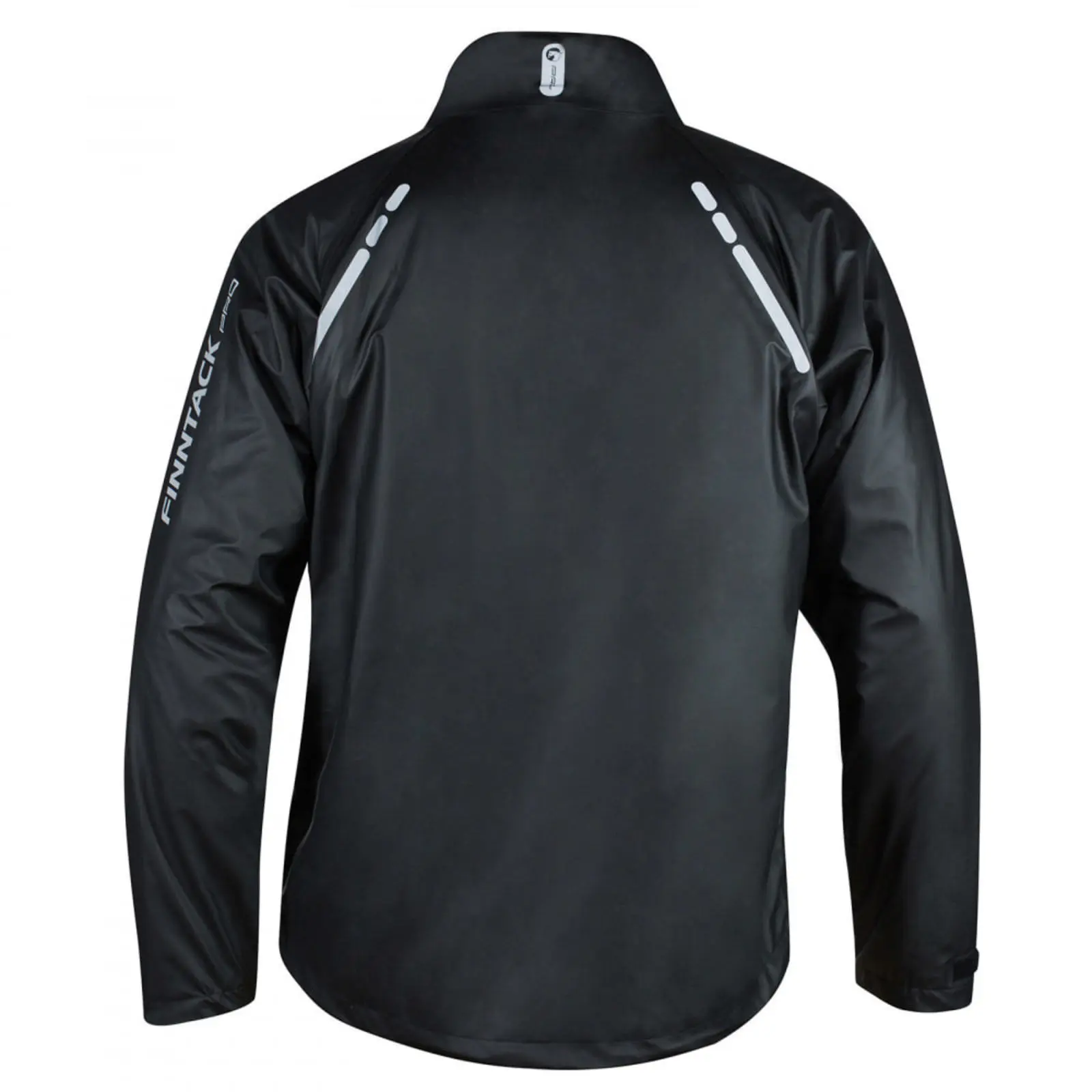 Finntack Pro Colombia Rain Set - Black 5 Finntack Pro Colombia Rain Set - Black - Image 3