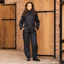 Horze Annica Waterproof Padded Riding Full Grip Overall - Caviar Black 15 Horze Annica Waterproof Padded Riding Full Grip Overall - Caviar Black -Equinavia Shop 50861d4c 15a1 49c8 8958 c721c698e1a234012 CBL 8cbef951e8df0f28cd624c8eac1d30474c3fb56b