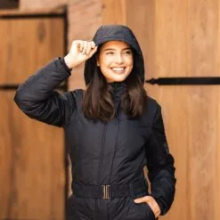 Horze Annica Waterproof Padded Riding Full Grip Overall - Caviar Black 16 Horze Annica Waterproof Padded Riding Full Grip Overall - Caviar Black -Equinavia Shop 509b091f 79dc 43ee 8853 bbfc7cf159d234012 CBL e27b8af8131422fad430a766f8f361c831e4b958