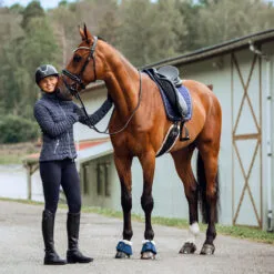 Horze Luna Womens Quilted Stretch Jacket - Dark Navy 17 Horze Luna Womens Quilted Stretch Jacket - Dark Navy -Equinavia Shop 52e1fb73 78eb 4737 a6d9 9947b2a00cc733610 VDB 51e9f890e41586370fcd1f0d721a5376c499a14d