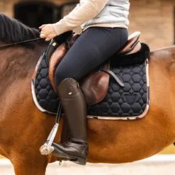 Horze Terrazzo Grip Tech All Purpose Saddle Pad - Dark Navy -Equinavia Shop 533dece2 0d43 452e 8bfb 4fe92ed5833017448 VDB d5c29e807f62bcb3b6d55f067e389a0ebdf13a44