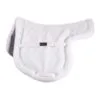 Equinavia Eidsvoll Classic Fleece Show Pad - White