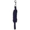 Equinavia Iris Soft Lead W/Snap - Navy 2 Equinavia Iris Soft Lead W/Snap - Navy -Equinavia Shop 545197 800 800