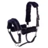 Equinavia Valkyrie Ultra Fleece Breakaway Halter - Navy/Navy -Equinavia Shop 545202 800 800