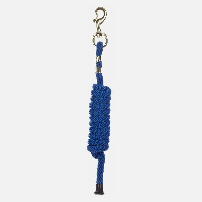 Equinavia Stella Poly Snap Lead Rope - Royal Blue 3 Equinavia Stella Poly Snap Lead Rope - Royal Blue