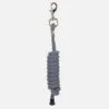 Equinavia Stella Poly Snap Lead Rope - Grey -Equinavia Shop 550086 800 800