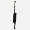 Equinavia Stella Poly Snap Lead Rope - Black -Equinavia Shop 550089 800 800