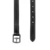 Equinavia Valkyrie Covered Dressage Stirrup Leathers - Black 1 Equinavia Valkyrie Covered Dressage Stirrup Leathers - Black -Equinavia Shop 550686 800 800