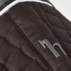 Horze Adepto Dressage Saddle Pad - Dark Brown -Equinavia Shop 553cf80f 1470 4177 8530 3cb4a109dd3917353 DBR d14f76a39a7325d178c6c6f8bc016f79d968815d