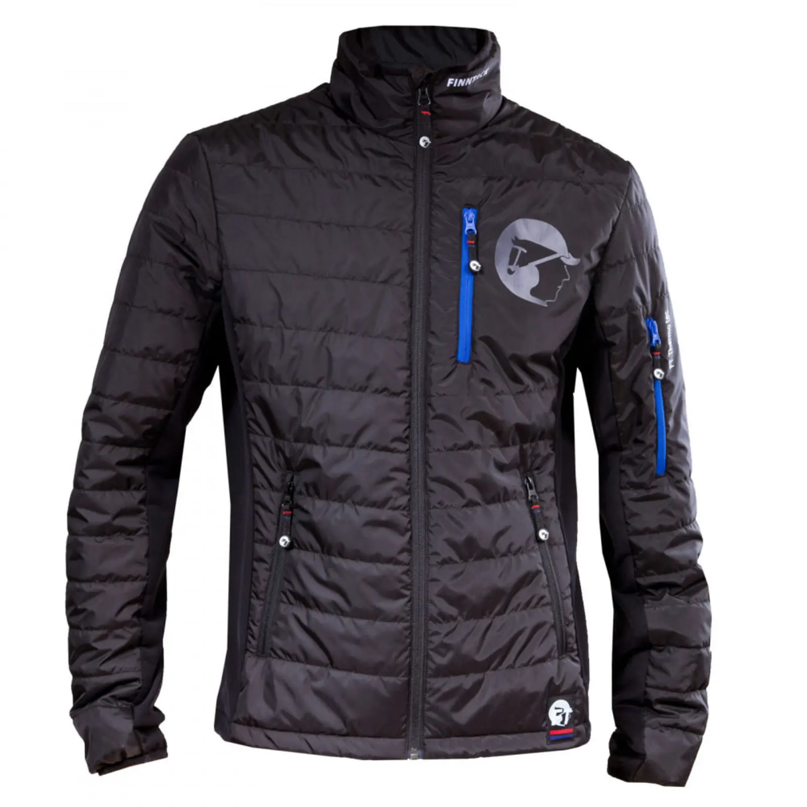 Finntack Nevada Thermo Set - Black 5 Finntack Nevada Thermo Set - Black - Image 3