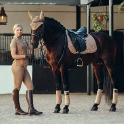 B Vertigo Laurel Quick Dry Dressage Saddle Pad - Tiger's Eye Brown 13 B Vertigo Laurel Quick Dry Dressage Saddle Pad - Tiger's Eye Brown -Equinavia Shop 573a9a88 f510 42b8 a981 fb88f81d7f4117399 TEBR cff36442cbe9b53eaa5e777437933aaeb13abbc0