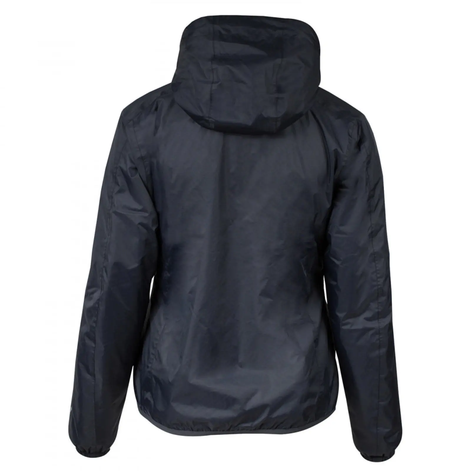 Horze Alexa Womens Club Jacket - Dark Navy 4 Horze Alexa Womens Club Jacket - Dark Navy - Image 2