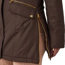 Horze Mikaela Womens Parka Winter Jacket - Chocolate Martini 23 Horze Mikaela Womens Parka Winter Jacket - Chocolate Martini -Equinavia Shop 5828ecad 7e67 4f44 9e26 85665d240b0133699 CHBR 27268fbdf97cefc5014a3e1e434e7da610c4b6ec