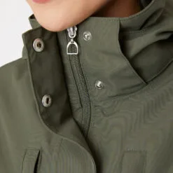 Horze Jadine Womens Waterproof Shell Jacket - Beetle Green 16 Horze Jadine Womens Waterproof Shell Jacket - Beetle Green -Equinavia Shop 58b103c2 8c6f 47c6 b878 1e25ce5ac54633331 BEGR 210625b17a490454a8e2333d3497df751faa696f
