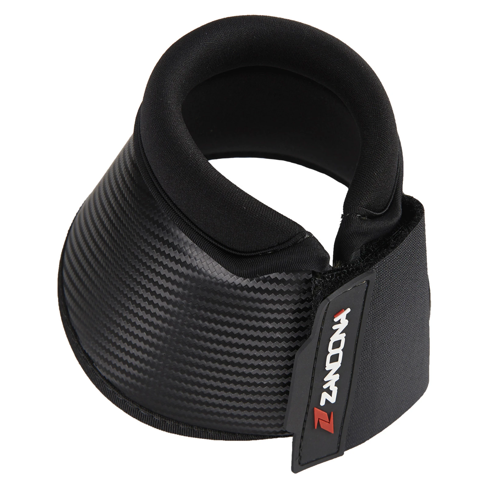 Zandona X-Bell - Black 4 Zandona X-Bell - Black - Image 2