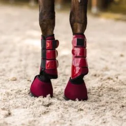 Horze Smoky Twilight Air Mesh Brushing Boots - Anemone Dark Pink -Equinavia Shop 59b39321 4c7c 4cc5 a028 a70ec76098d819276 ADPI 718dc3e6e569c648b2f242a0092ebc9ed90bd4df