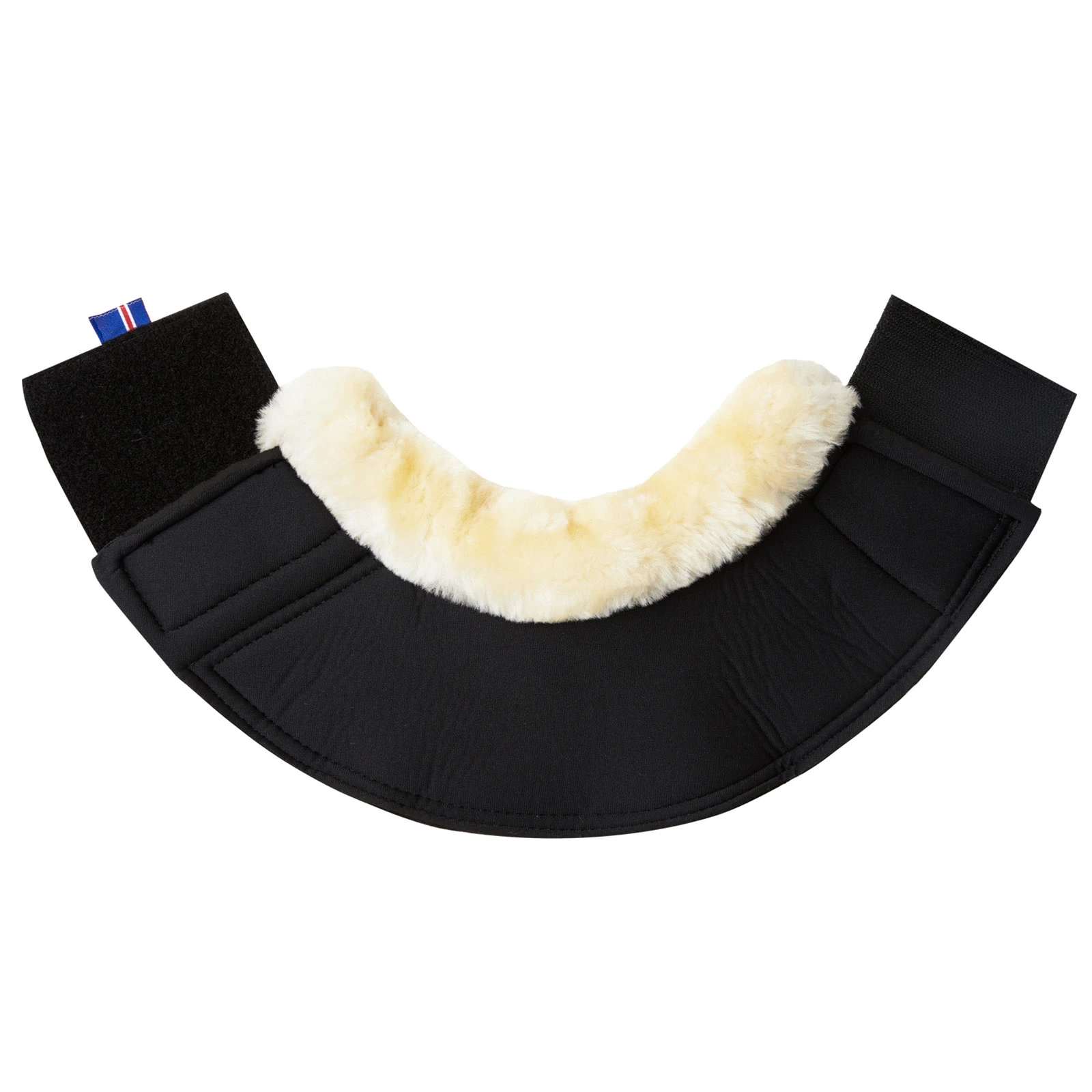 B Vertigo Quinn Bell Boots - Dark Navy 5 B Vertigo Quinn Bell Boots - Dark Navy - Image 3