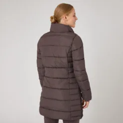 Horze Claire Womens Side Zip Riding Jacket - French Roast -Equinavia Shop 5a7cccd8 daeb 41df 908e 2ccc01858abb33637 FRBR a33bea9a3e189df729bf97e26eb7ac8270a5e932